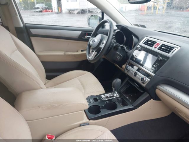4S4BSAHC0G3349168 Subaru Outback 2.5i Premium