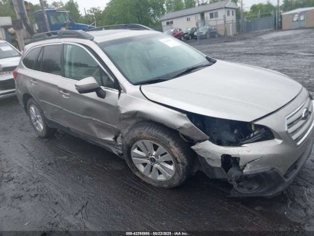 4S4BSAHC0G3349168 Subaru Outback 2.5i Premium