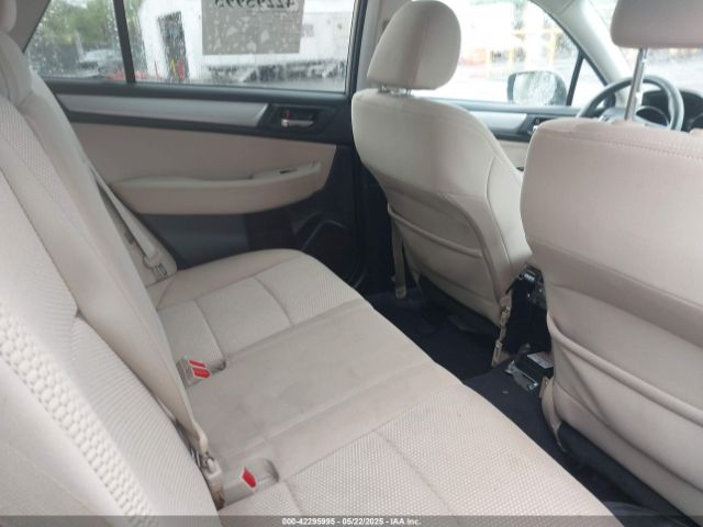 4S4BSAHC0G3349168 Subaru Outback 2.5i Premium