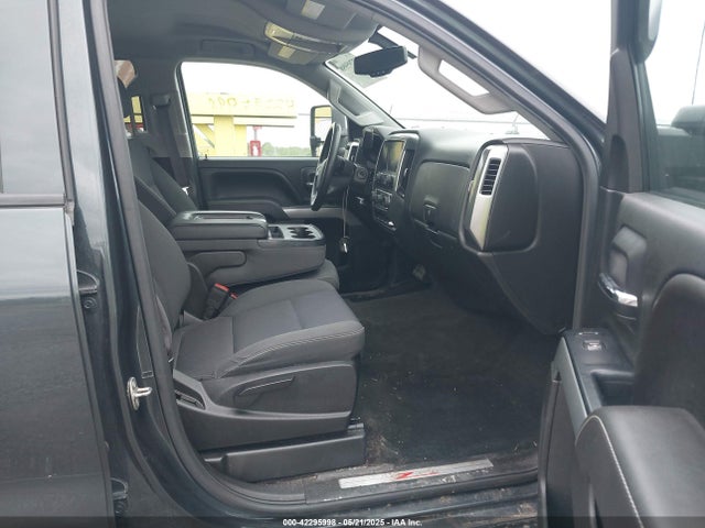 1GC2KVEGXHZ187129 Chevrolet Silverado 2500hd Lt