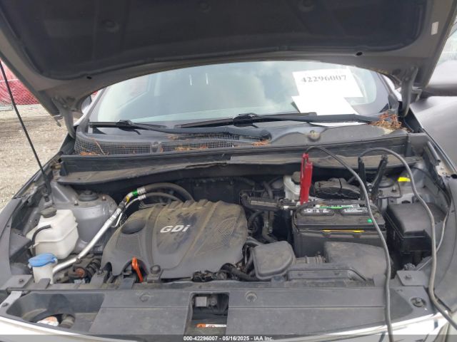 KNDPB3AC5G7866622 KIA Sportage Lx