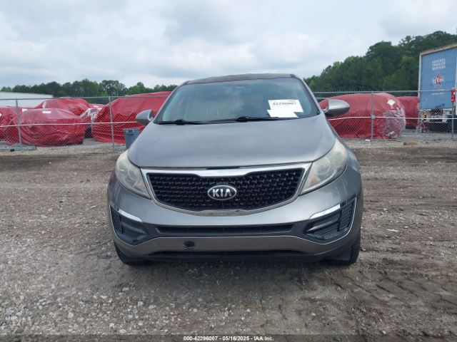 KNDPB3AC5G7866622 KIA Sportage Lx