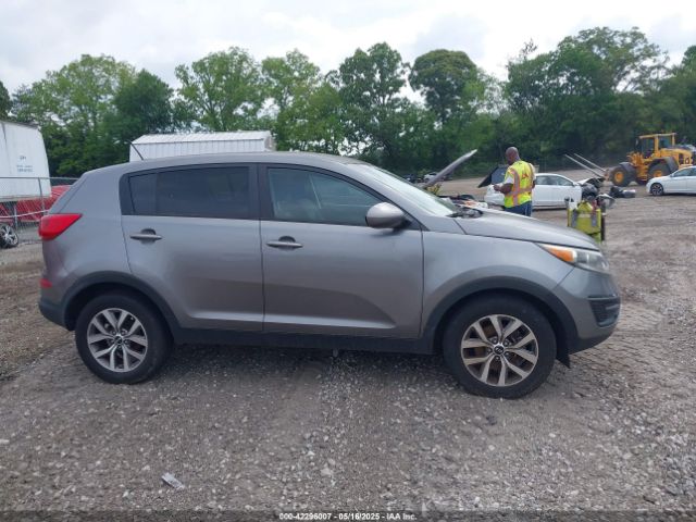 KNDPB3AC5G7866622 KIA Sportage Lx