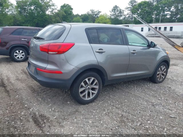 KNDPB3AC5G7866622 KIA Sportage Lx
