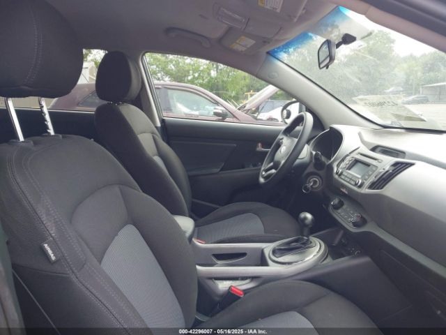 KNDPB3AC5G7866622 KIA Sportage Lx
