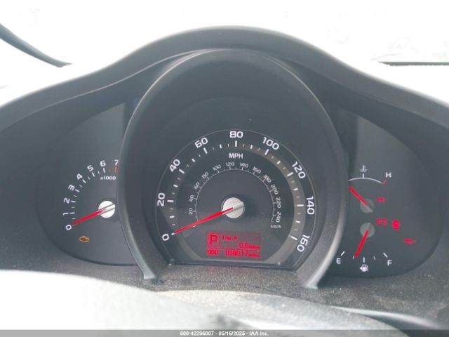 KNDPB3AC5G7866622 KIA Sportage Lx
