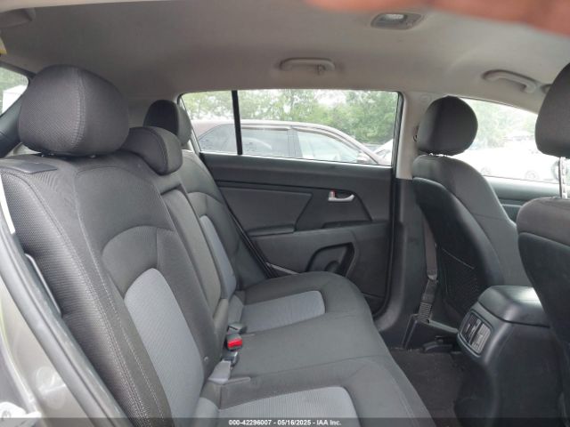 KNDPB3AC5G7866622 KIA Sportage Lx