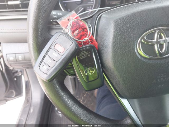 2019 TOYOTA CAMRY 4T1B11HK5KU177832 Photo 10