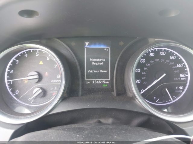2019 TOYOTA CAMRY 4T1B11HK5KU177832 Photo 6