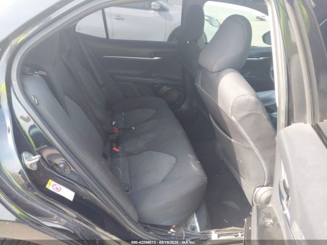 2019 TOYOTA CAMRY 4T1B11HK5KU177832 Photo 7