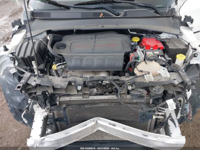 2021 JEEP COMPASS 3C4NJDBBXMT586529 Photo 9
