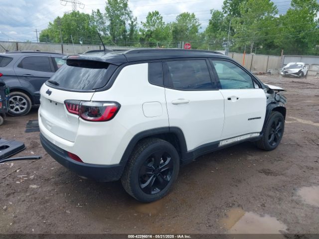 2021 JEEP COMPASS 3C4NJDBBXMT586529 Photo 3
