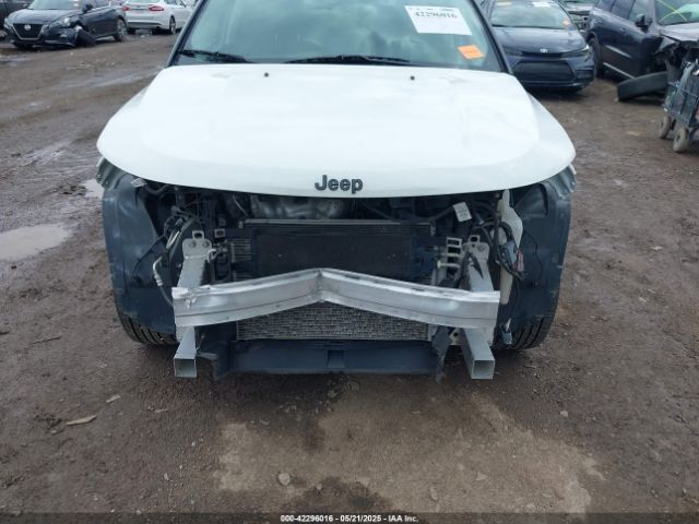 2021 JEEP COMPASS 3C4NJDBBXMT586529 Photo 5