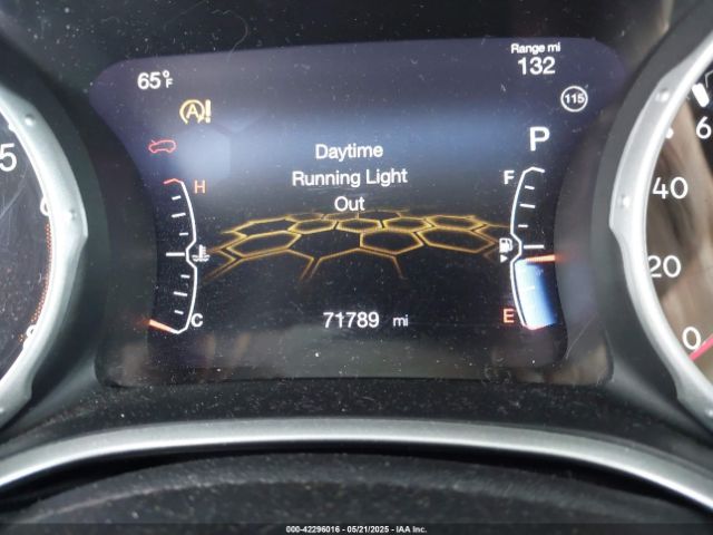 2021 JEEP COMPASS 3C4NJDBBXMT586529 Photo 6