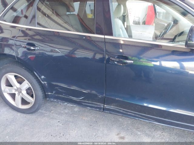 2011 AUDI Q5 WA1DKAFP9BA045922 Photo 5