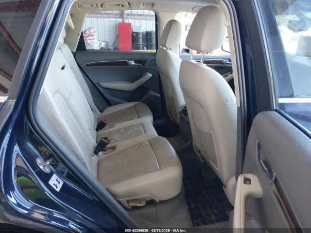 2011 AUDI Q5 WA1DKAFP9BA045922 Photo 7
