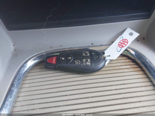 2C4RDGCG4FR567338 Dodge Grand Caravan Sxt