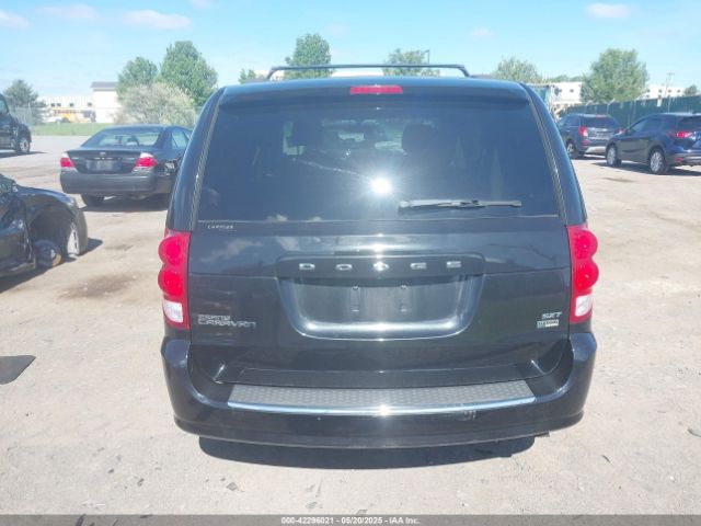2C4RDGCG4FR567338 Dodge Grand Caravan Sxt