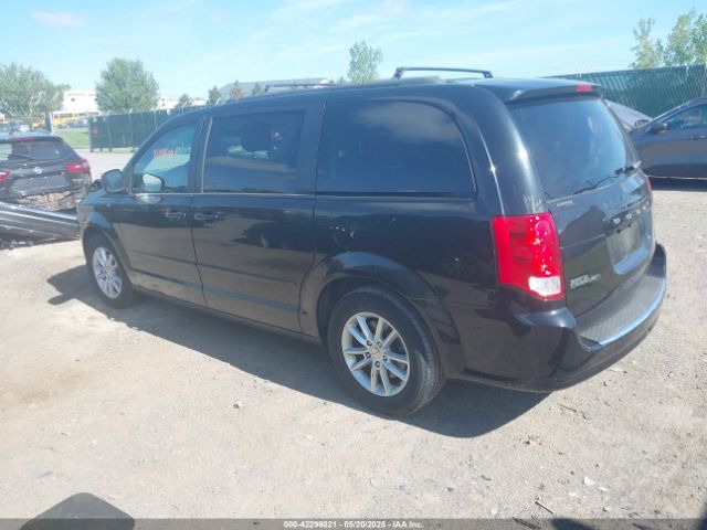 2C4RDGCG4FR567338 Dodge Grand Caravan Sxt
