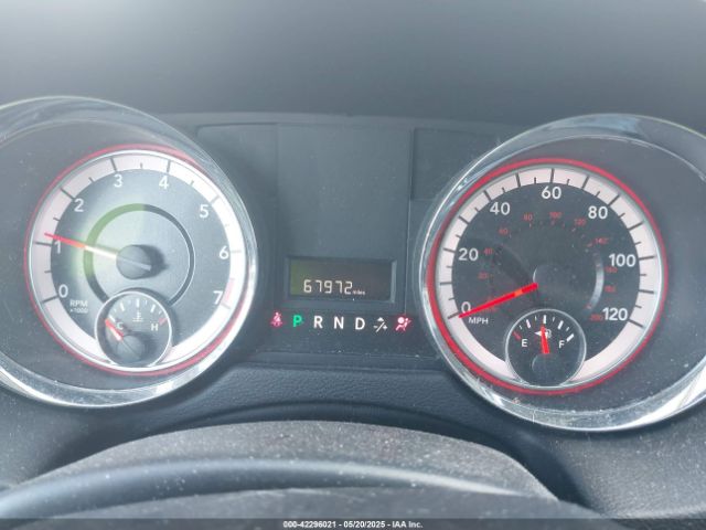 2C4RDGCG4FR567338 Dodge Grand Caravan Sxt
