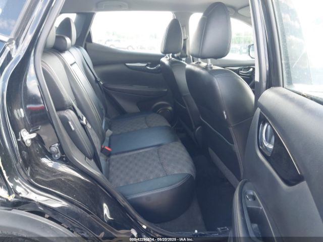 2022 NISSAN ROGUE SPORT JN1BJ1BW4NW488244 Photo 7