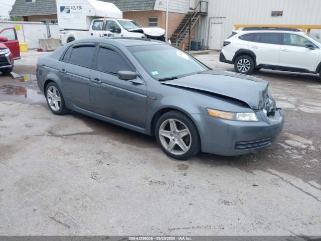2005 ACURA TL 19UUA66295A021779 Photo 0