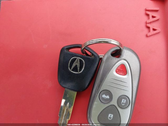 2005 ACURA TL 19UUA66295A021779 Photo 10