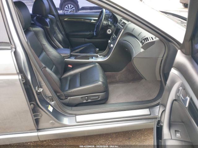 2005 ACURA TL 19UUA66295A021779 Photo 4