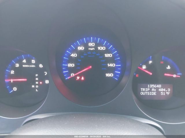 2005 ACURA TL 19UUA66295A021779 Photo 6