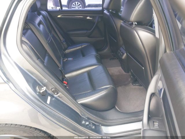 2005 ACURA TL 19UUA66295A021779 Photo 7