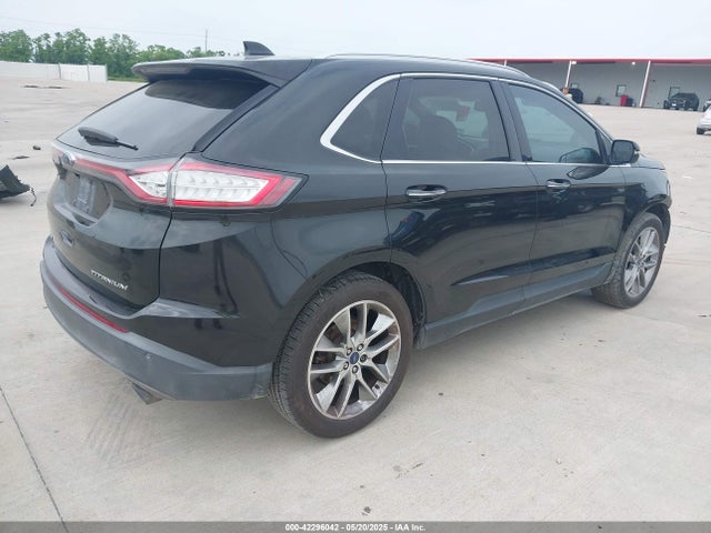 Ford 2015 2015 2FMTK3K89FBB66404 Image 4