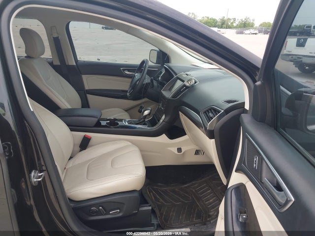 Ford 2015 2015 2FMTK3K89FBB66404 Image 5