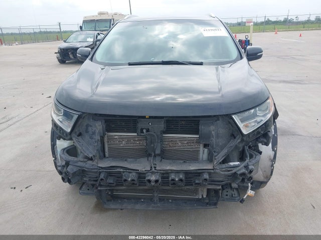 Ford 2015 2015 2FMTK3K89FBB66404 Image 6