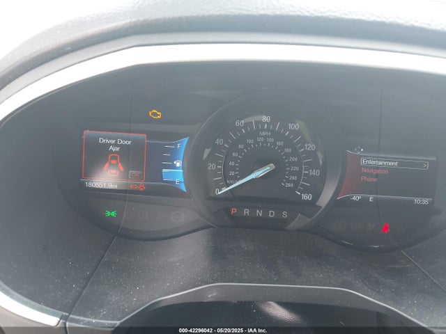 Ford 2015 2015 2FMTK3K89FBB66404 Image 7