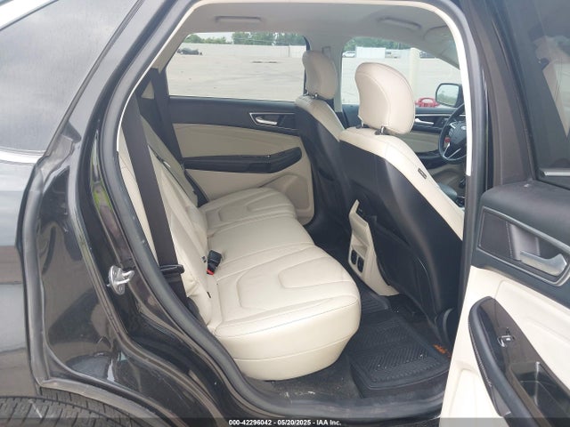 Ford 2015 2015 2FMTK3K89FBB66404 Image 8