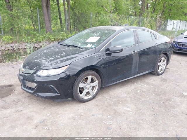 1G1RC6S50HU110859 Chevrolet VOLT LT