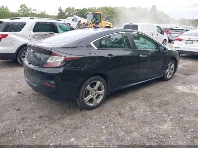 1G1RC6S50HU110859 Chevrolet VOLT LT