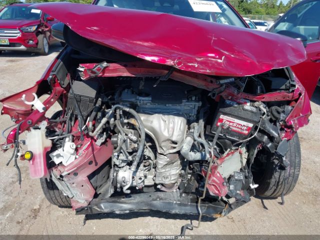 2T3ZFREV6JW510946 Toyota RAV4 LE