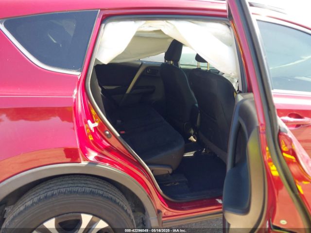2T3ZFREV6JW510946 Toyota RAV4 LE
