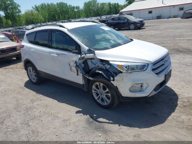 2019 FORD ESCAPE 1FMCU9HD5KUB19019