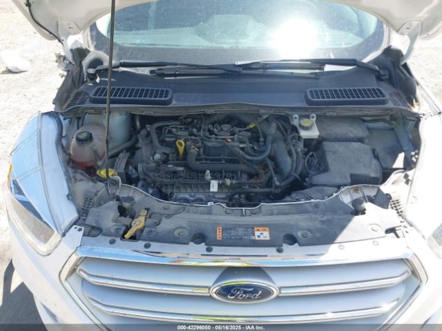 2019 FORD ESCAPE 1FMCU9HD5KUB19019 Photo 9