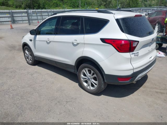 2019 FORD ESCAPE 1FMCU9HD5KUB19019 Photo 2
