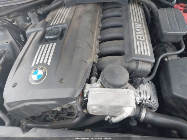 2010 BMW 528I WBANU5C54AC126874 Photo 9