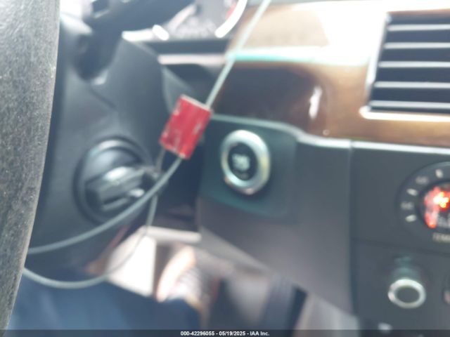 2010 BMW 528I WBANU5C54AC126874 Photo 10