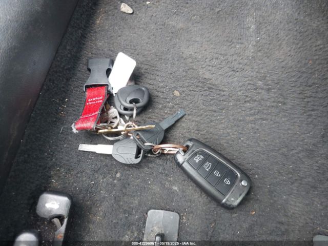 2021 HYUNDAI ACCENT 3KPC24A64ME130636 Photo 10