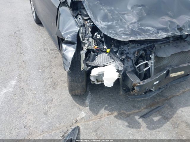 2021 HYUNDAI ACCENT 3KPC24A64ME130636 Photo 5