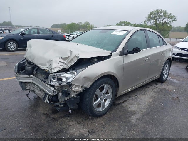 1G1PE5SBXG7123357 Chevrolet luv - vvt, alum, e85 max