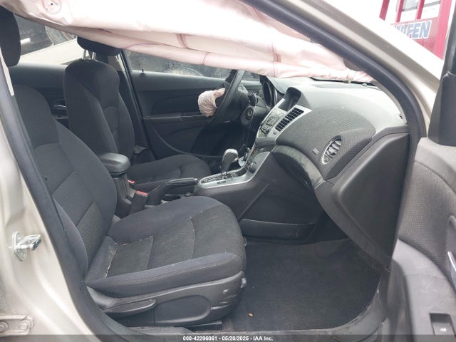 1G1PE5SBXG7123357 Chevrolet luv - vvt, alum, e85 max