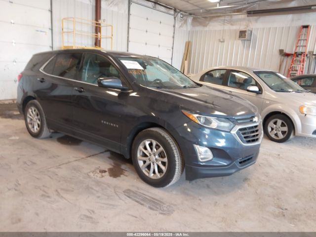 2018 CHEVROLET EQUINOX 3GNAXJEV4JL164096