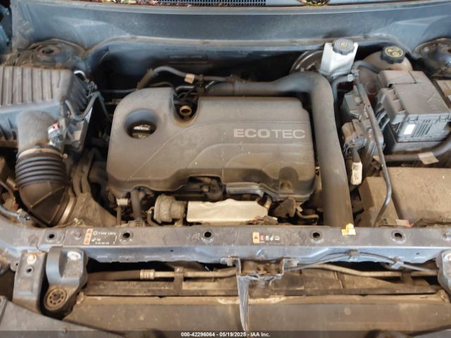 2018 CHEVROLET EQUINOX 3GNAXJEV4JL164096 Photo 9